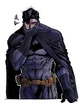 Bruce Wayne