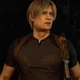 Leon S Kennedy 