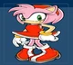PNG Amy rose