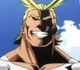 All might