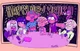 Bucci team-new years