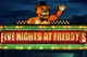 Freddy Fazbears RPG