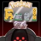 Pokemon RegiSteel