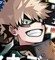 Katsuki Bakugo