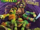 Ninja Turtles 