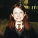 Ginny Weasley 