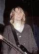Kurt Cobain 