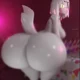 Big Booty Mangle
