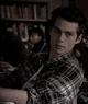 Stiles Stilinski