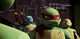 Ninja Turtles 
