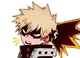 Katsuki Bakugo 