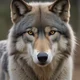 Sparky wolf