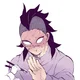 Genya Shinazugawa 