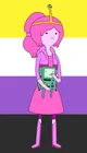 Princess Bubblegum 