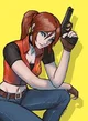 Claire Redfield