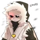 Cross Sans