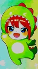 Yotsubaptor