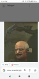 Scientist skibidi