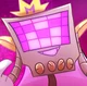 King Mettaton - UT