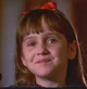Matilda Wormwood 
