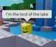 Cringy Roblox GC