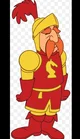 Knighty knight 