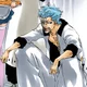 Grimmjow