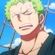 Zoro Roronoa