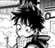 Izuku Midoriya
