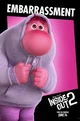 Embarrassment