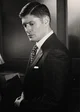 dean winchester 