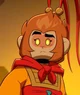 Dad Wukong