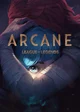 Arcane GC