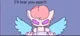 Sans fangirl