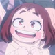 Ochako Uraraka