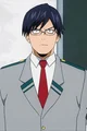Tenya iida