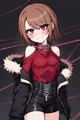 Storyfell chara
