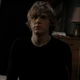 Tate Langdon 