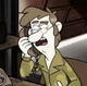 Fiddleford mcgucket