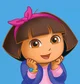 Dora the explorer 