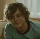 Evan Peters 