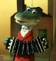 Crocodile Gena