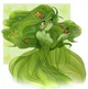 -Janet is a plant-