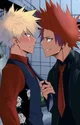 Kiribaku x yn