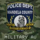 MCPD MILITARY AU 