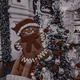 Mha Christmas 