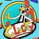 Cluckys and friends
