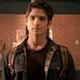 Scott McCall 