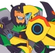 Grimlock - Bumblebee