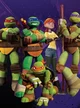 Ninja Turtles 